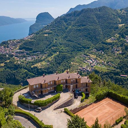 Residence Bellevue Country Style Tremosine Εξωτερικό φωτογραφία