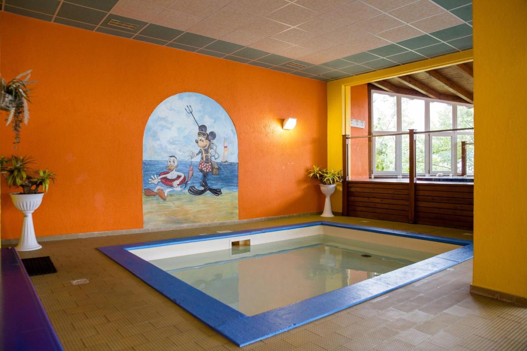 Residence Bellevue Country Style Tremosine Εξωτερικό φωτογραφία