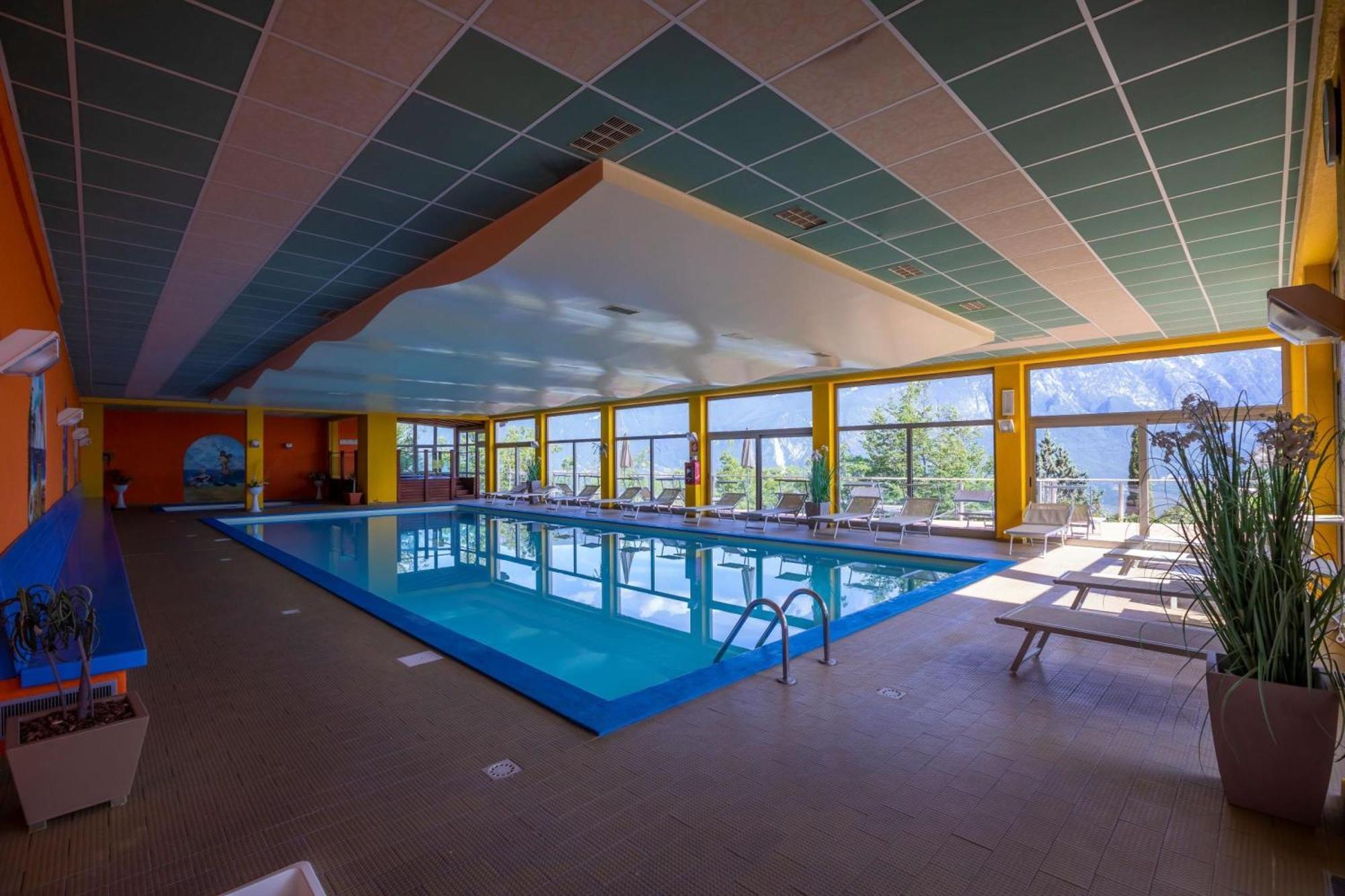 Residence Bellevue Country Style Tremosine Εξωτερικό φωτογραφία