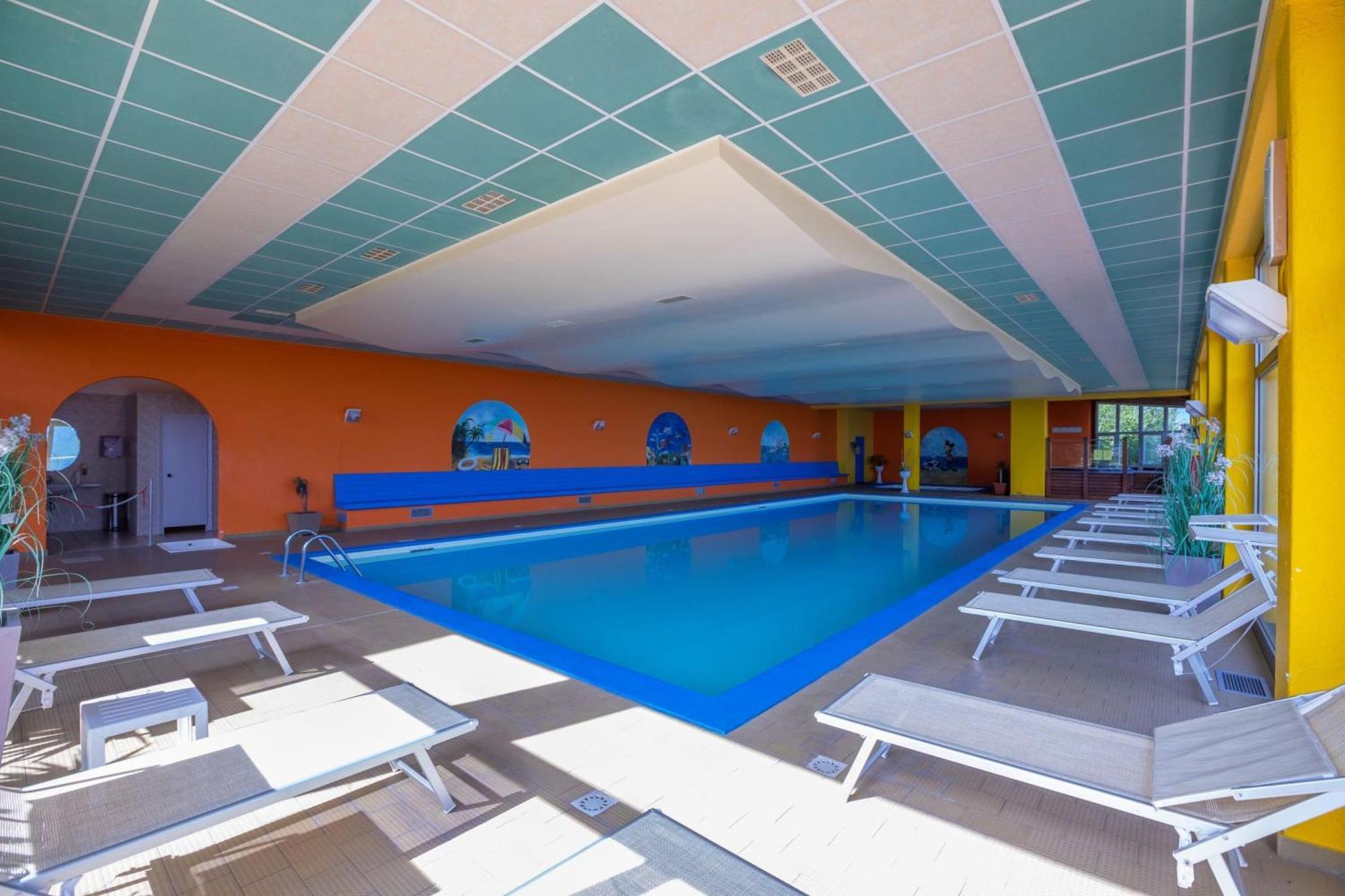 Residence Bellevue Country Style Tremosine Εξωτερικό φωτογραφία