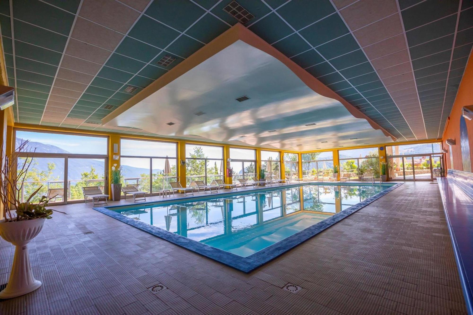 Residence Bellevue Country Style Tremosine Εξωτερικό φωτογραφία