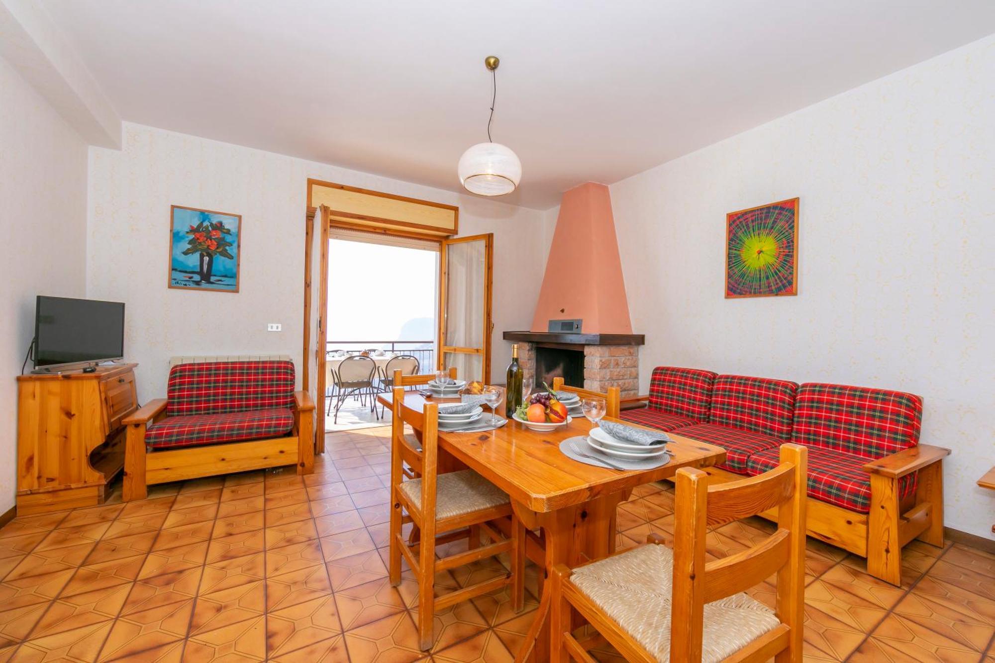 Residence Bellevue Country Style Tremosine Εξωτερικό φωτογραφία