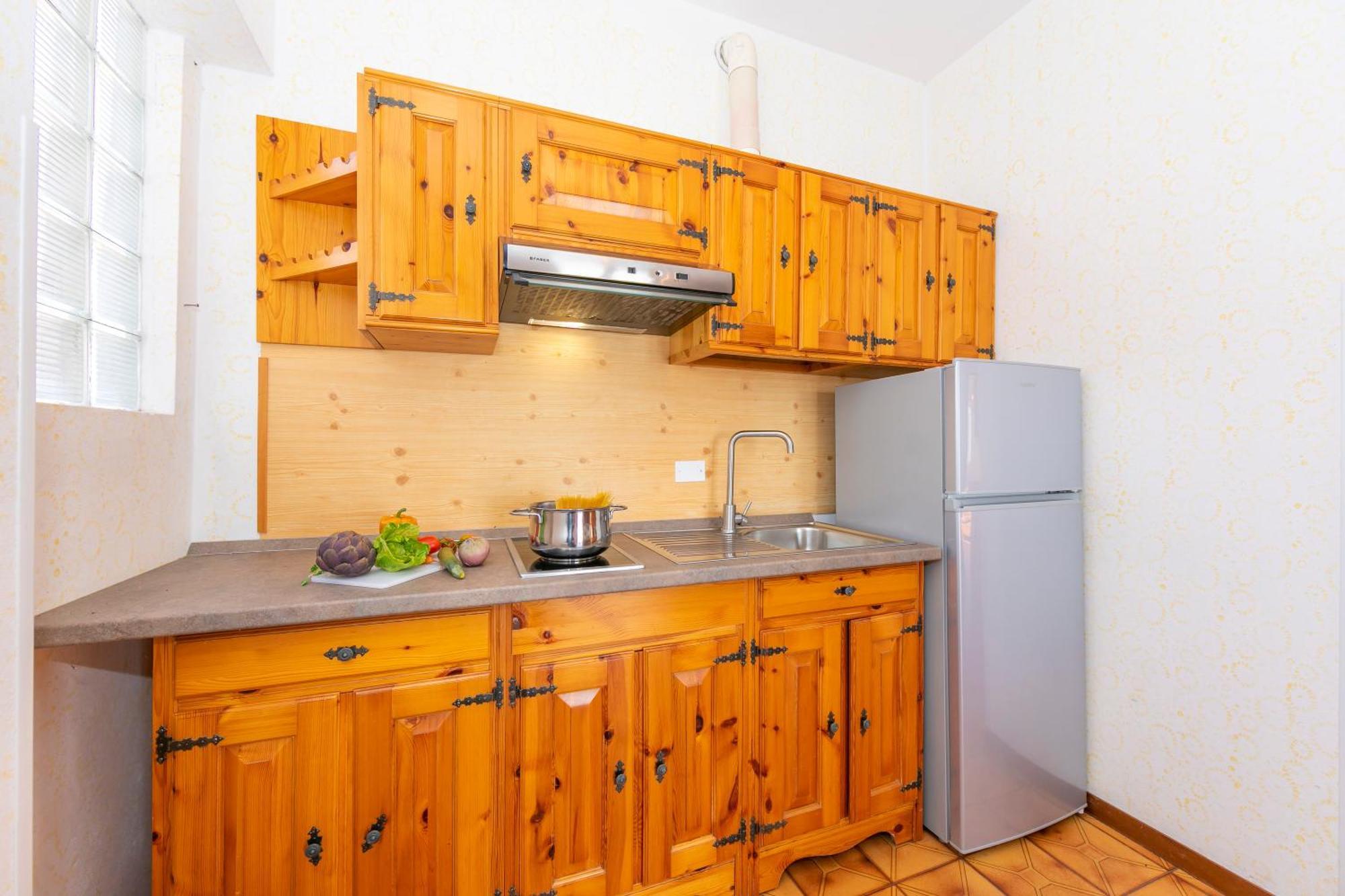 Residence Bellevue Country Style Tremosine Εξωτερικό φωτογραφία