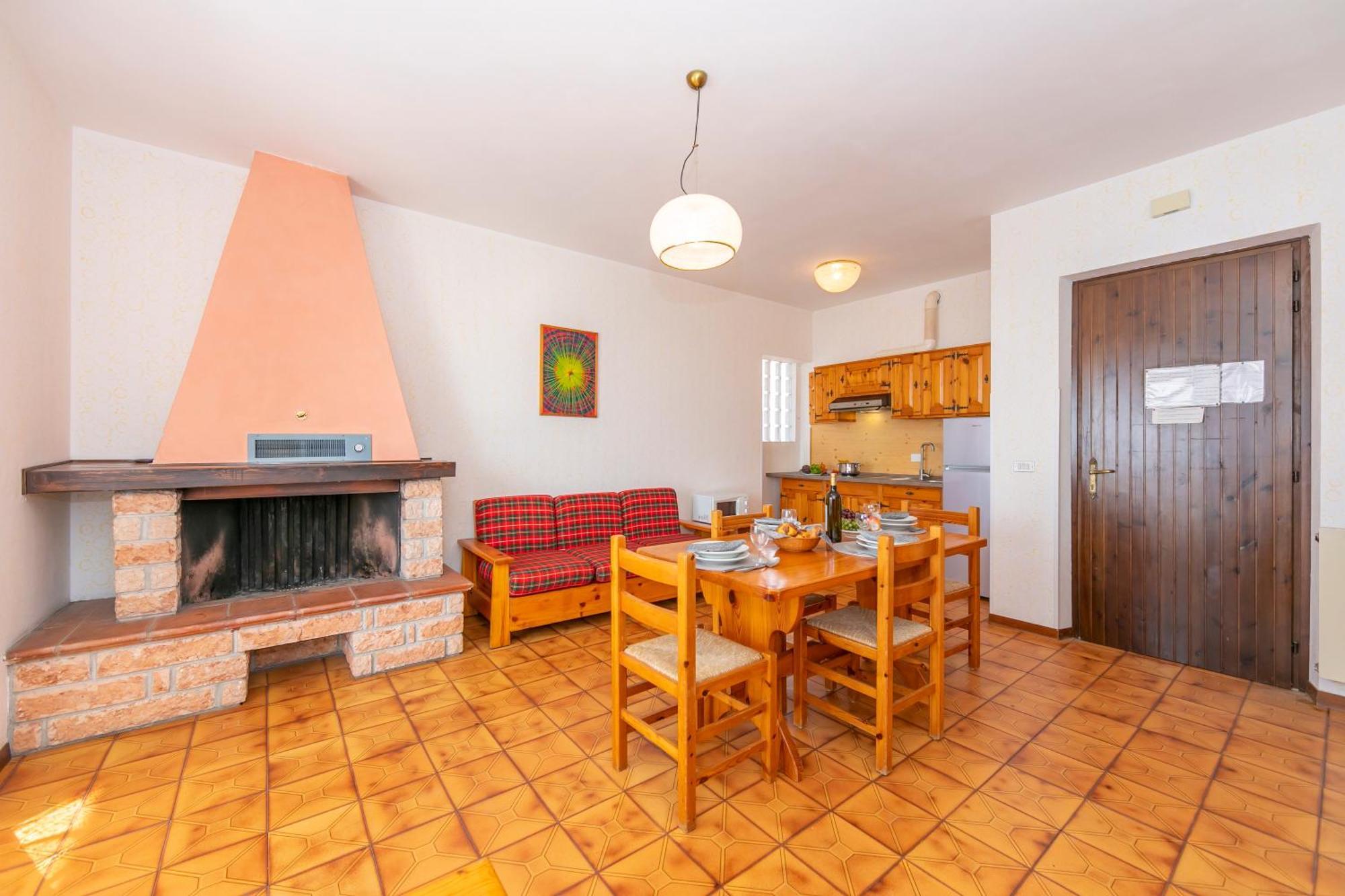Residence Bellevue Country Style Tremosine Εξωτερικό φωτογραφία