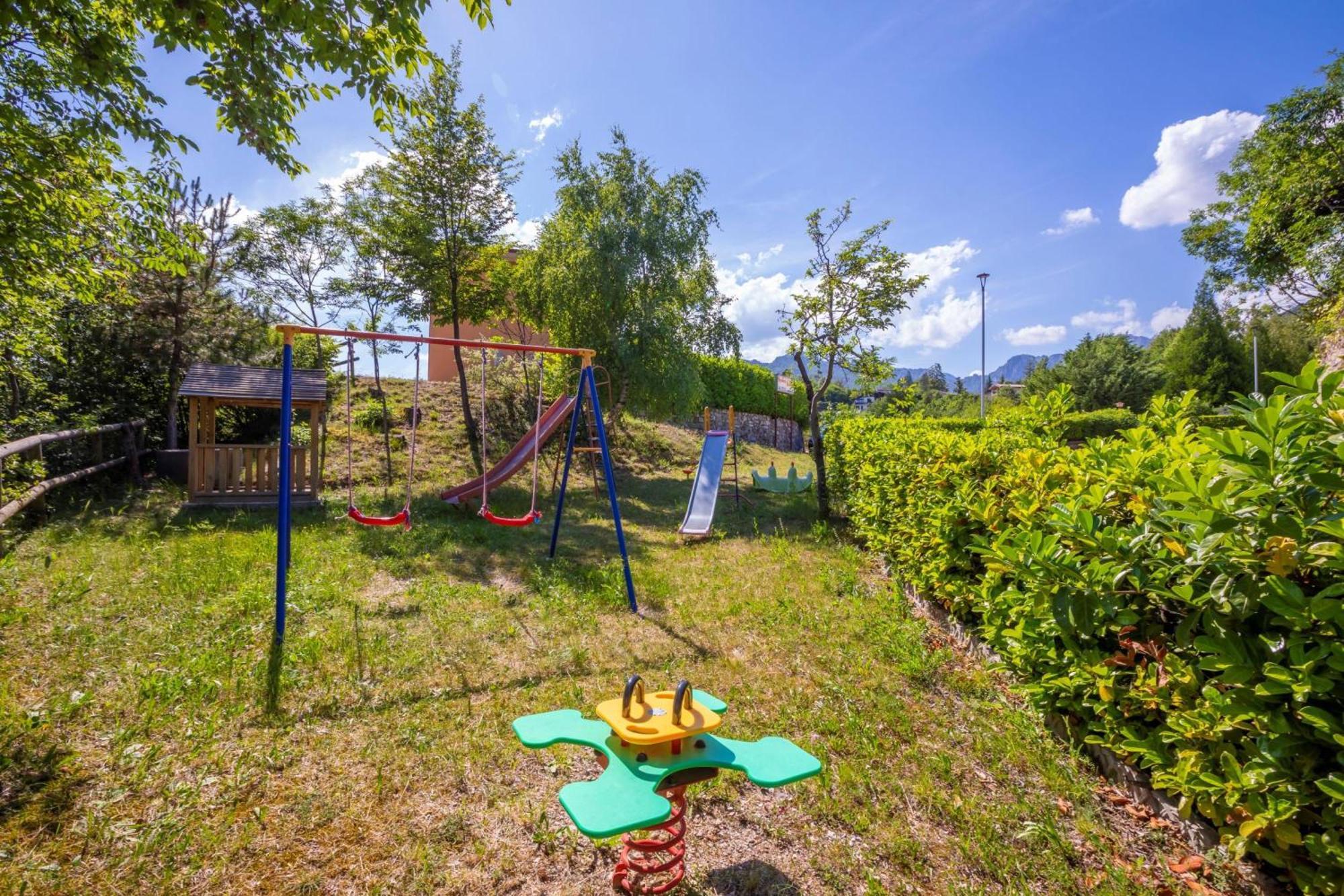 Residence Bellevue Country Style Tremosine Εξωτερικό φωτογραφία