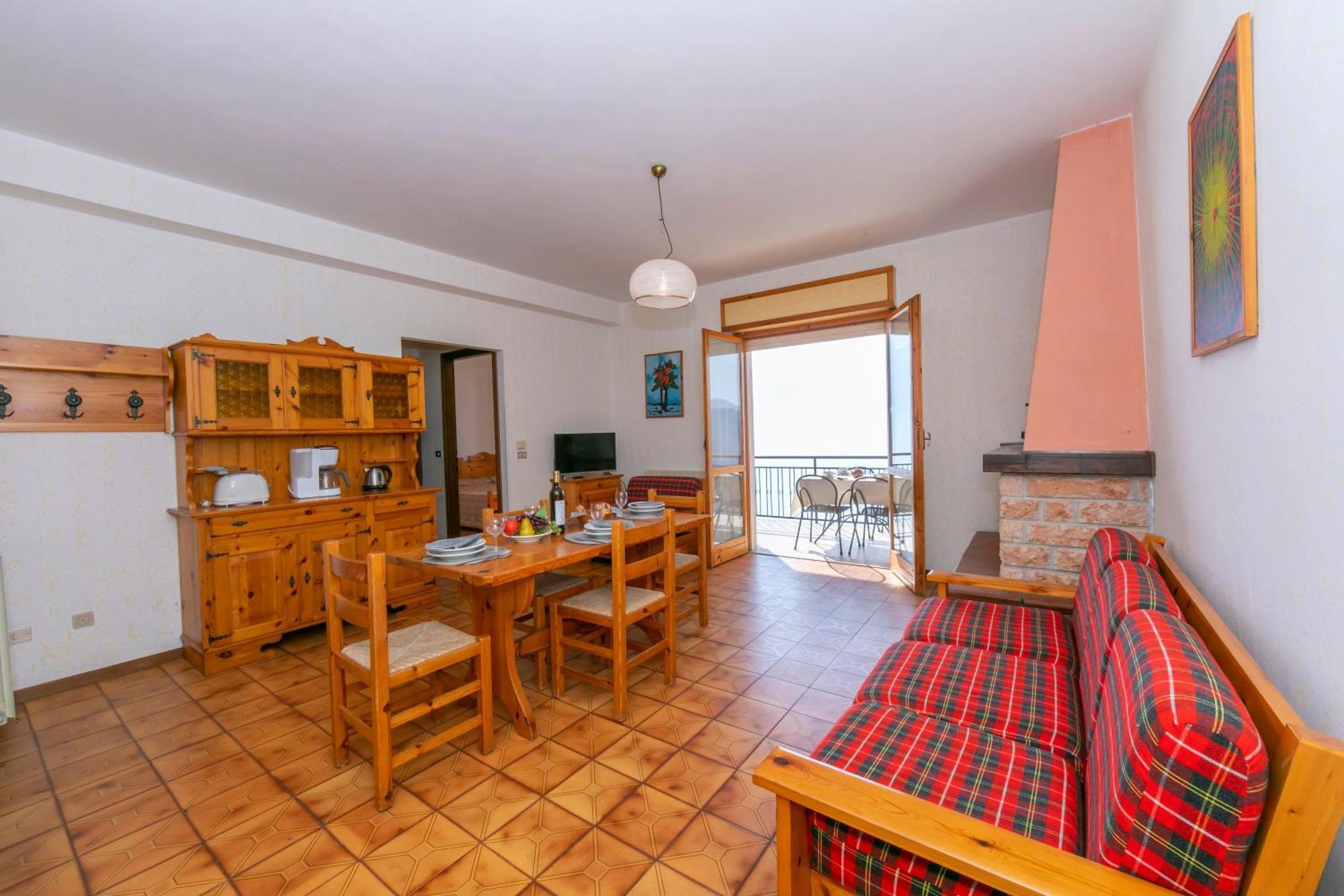 Residence Bellevue Country Style Tremosine Εξωτερικό φωτογραφία