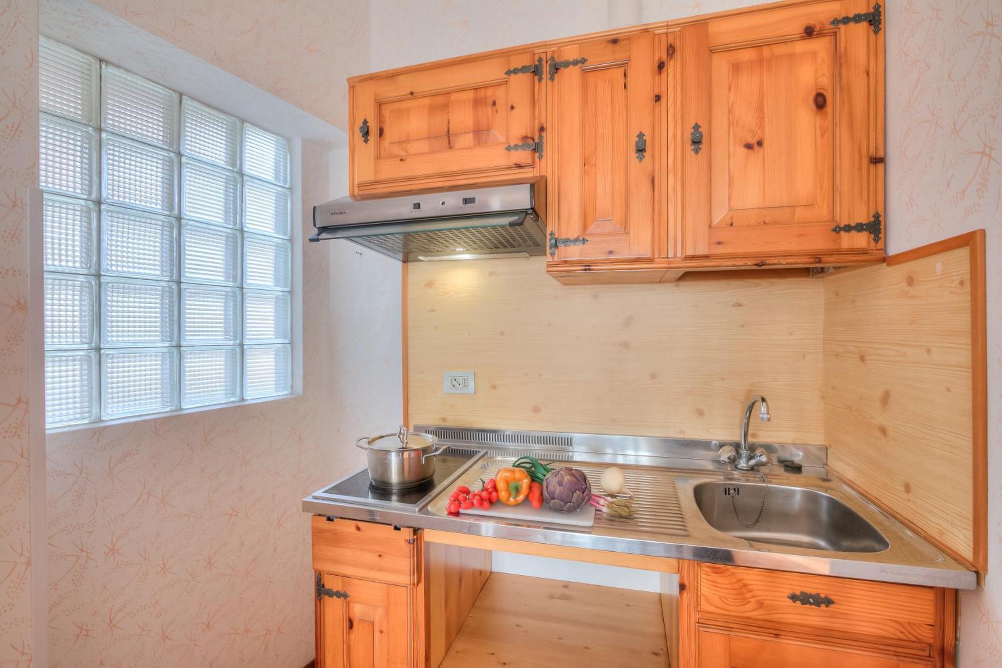 Residence Bellevue Country Style Tremosine Εξωτερικό φωτογραφία