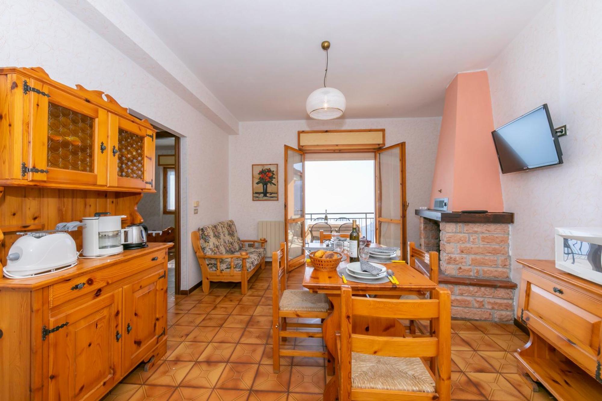 Residence Bellevue Country Style Tremosine Εξωτερικό φωτογραφία