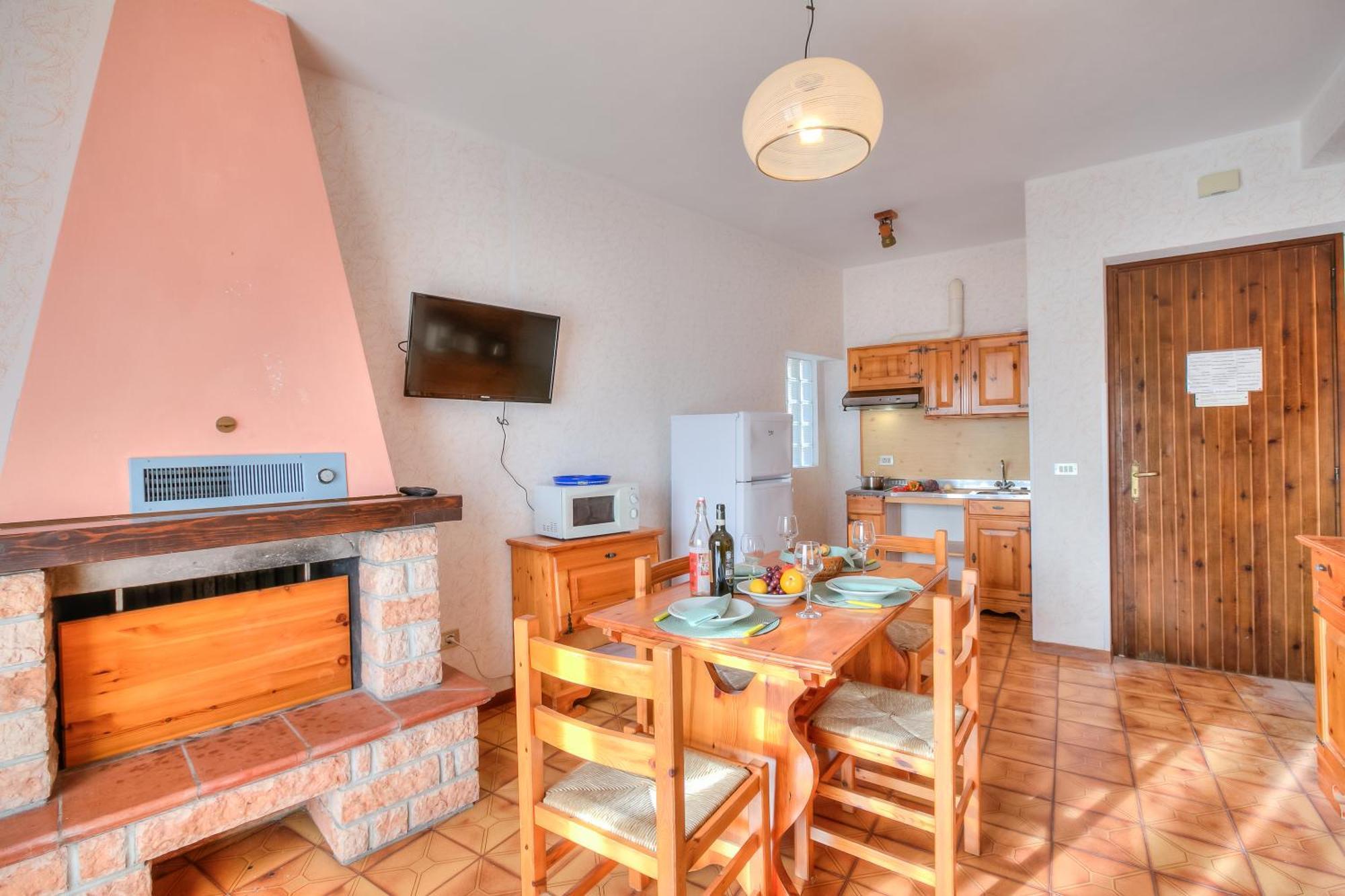 Residence Bellevue Country Style Tremosine Εξωτερικό φωτογραφία