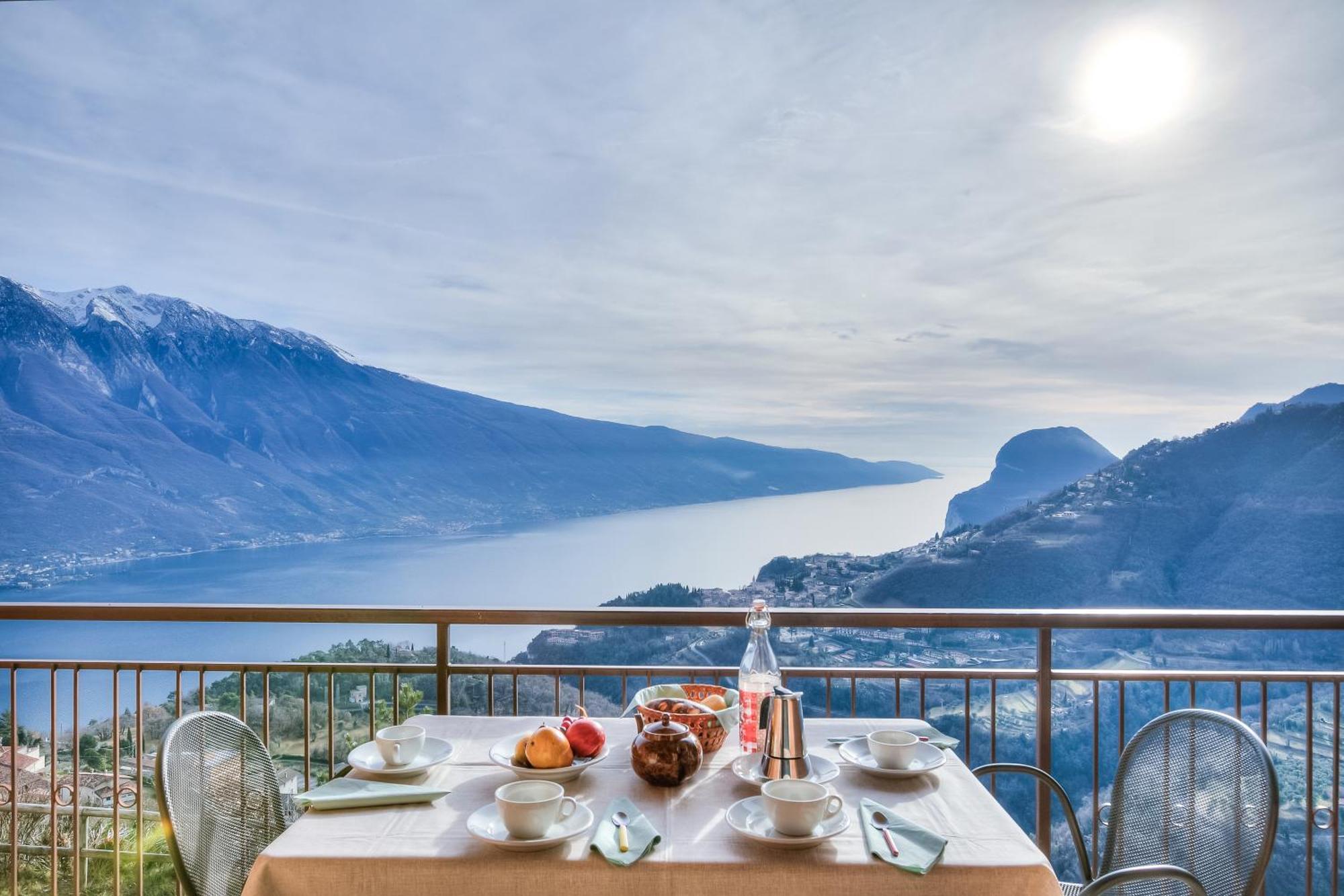 Residence Bellevue Country Style Tremosine Εξωτερικό φωτογραφία