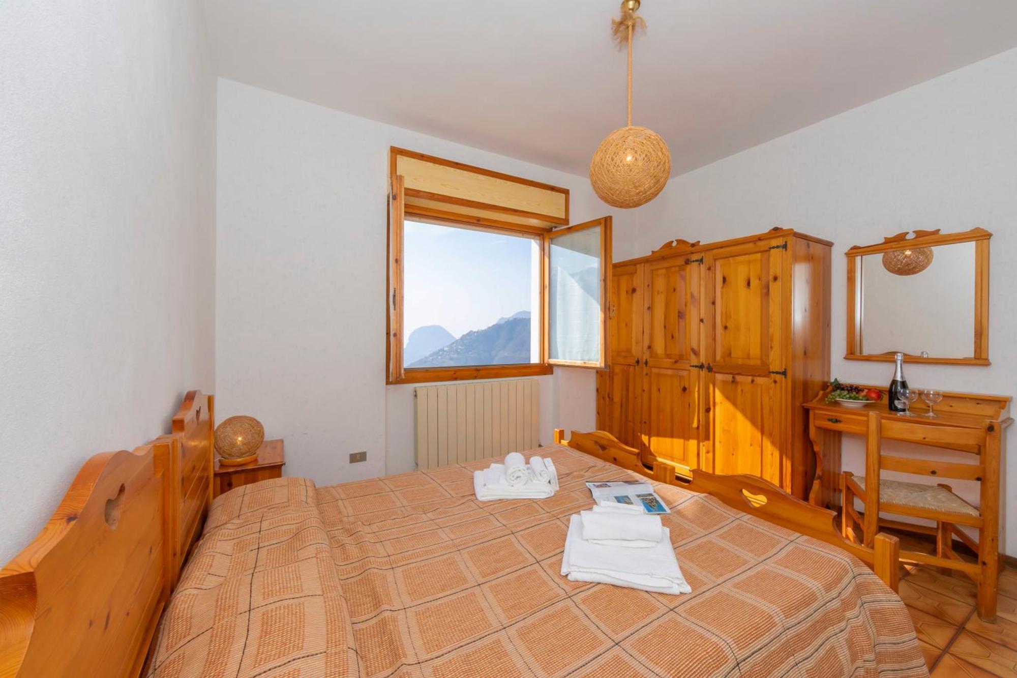 Residence Bellevue Country Style Tremosine Εξωτερικό φωτογραφία
