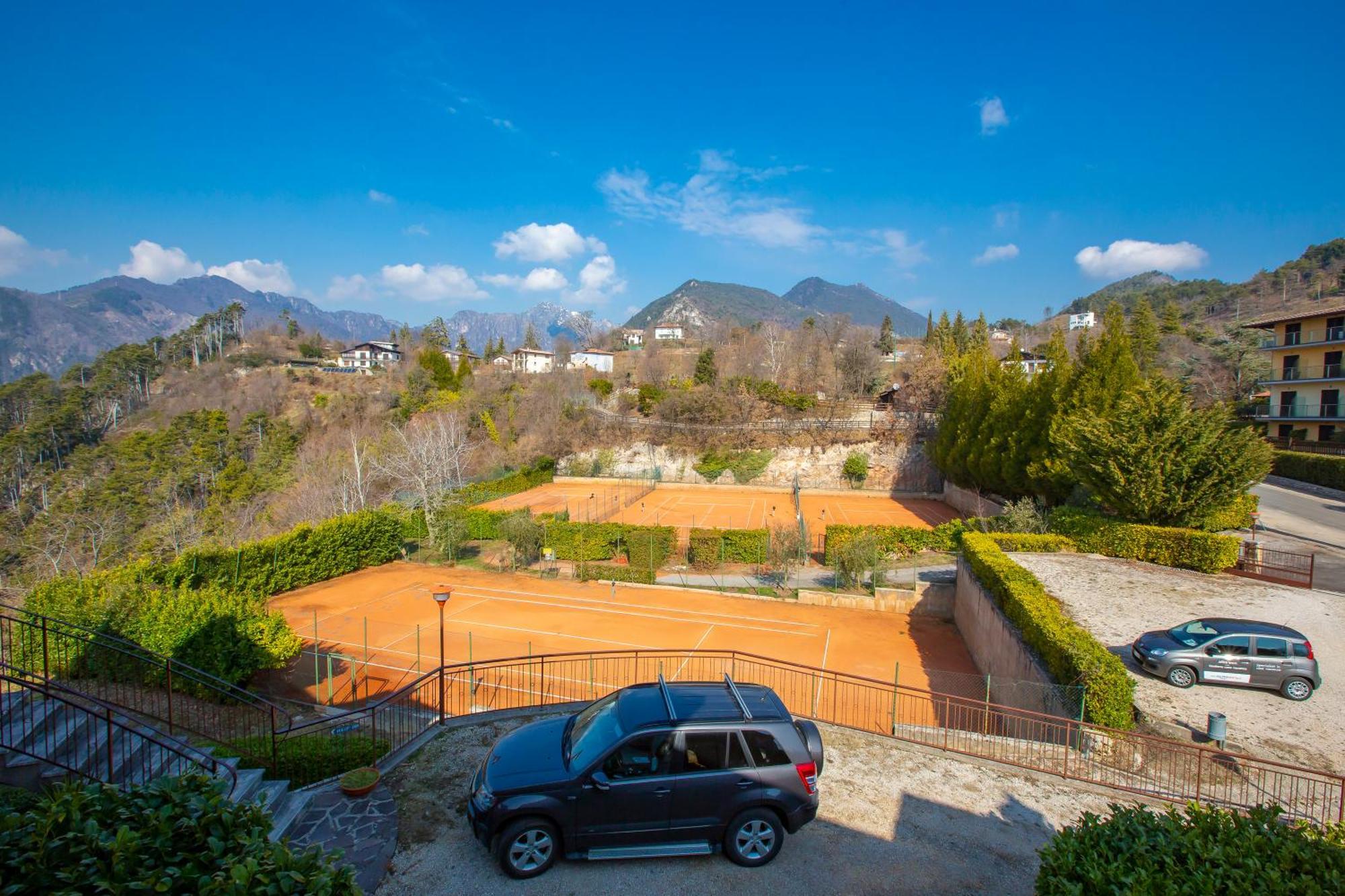 Residence Bellevue Country Style Tremosine Εξωτερικό φωτογραφία