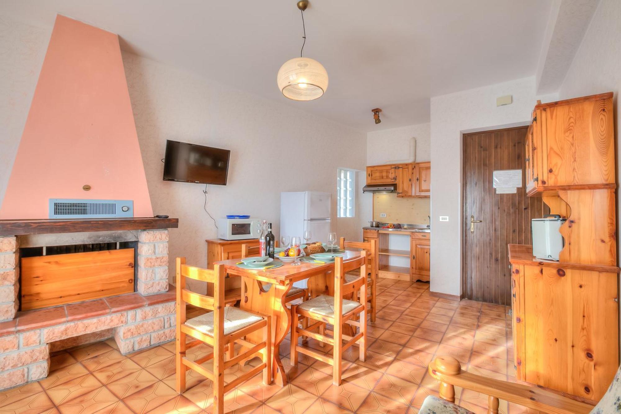 Residence Bellevue Country Style Tremosine Εξωτερικό φωτογραφία