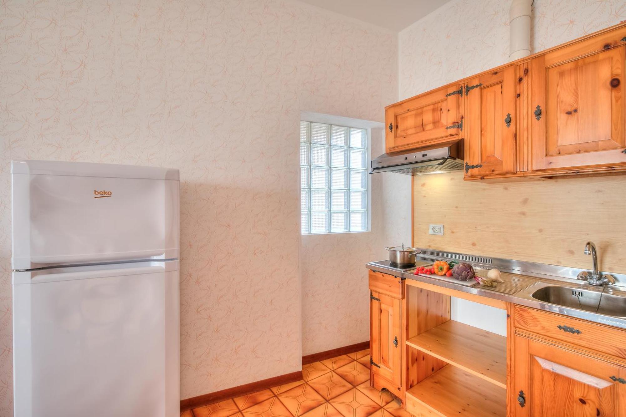 Residence Bellevue Country Style Tremosine Εξωτερικό φωτογραφία