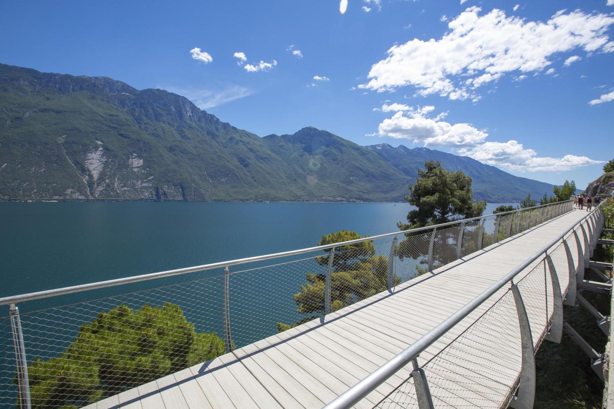 Residence Bellevue Country Style Tremosine Εξωτερικό φωτογραφία