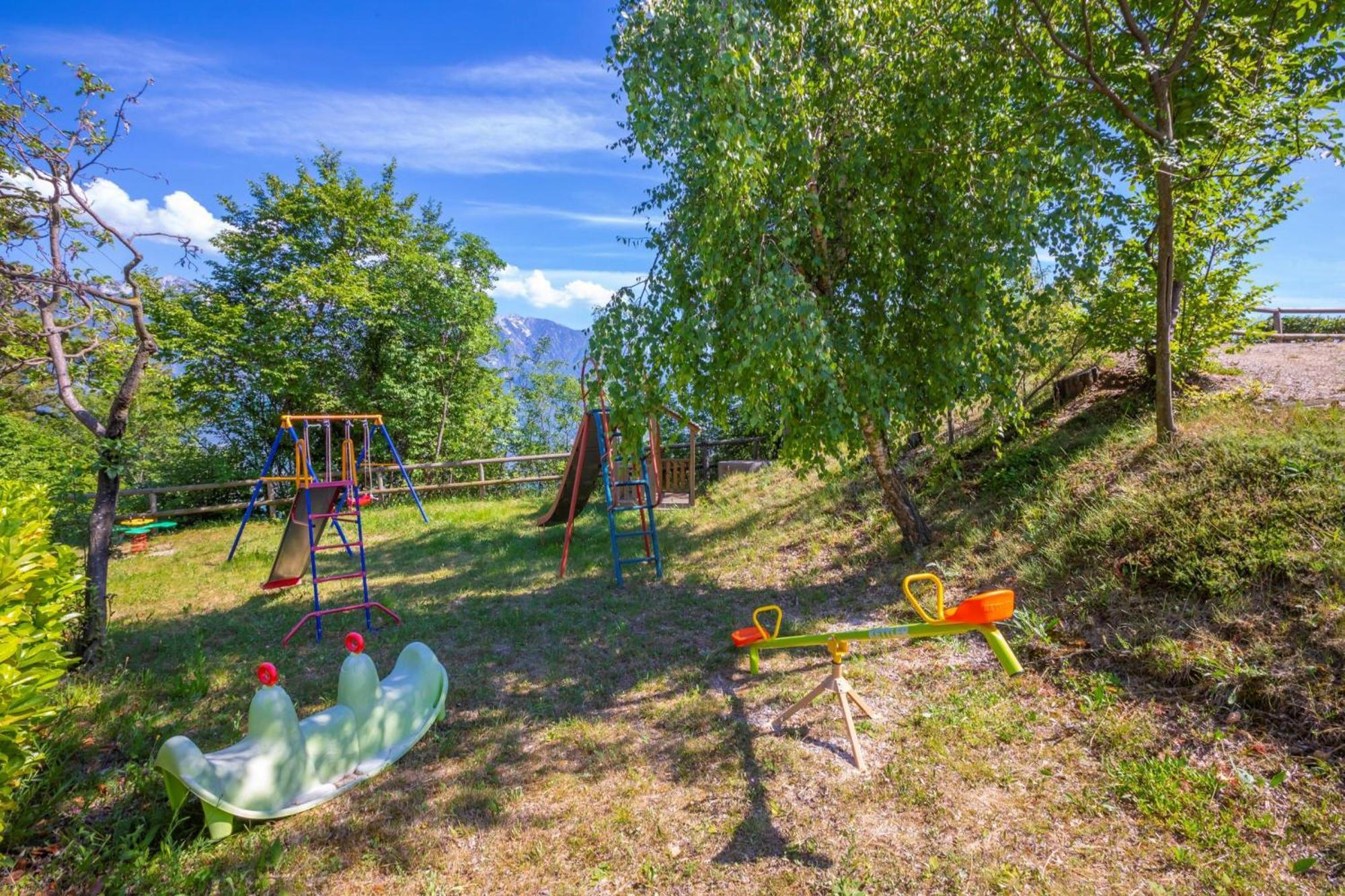 Residence Bellevue Country Style Tremosine Εξωτερικό φωτογραφία