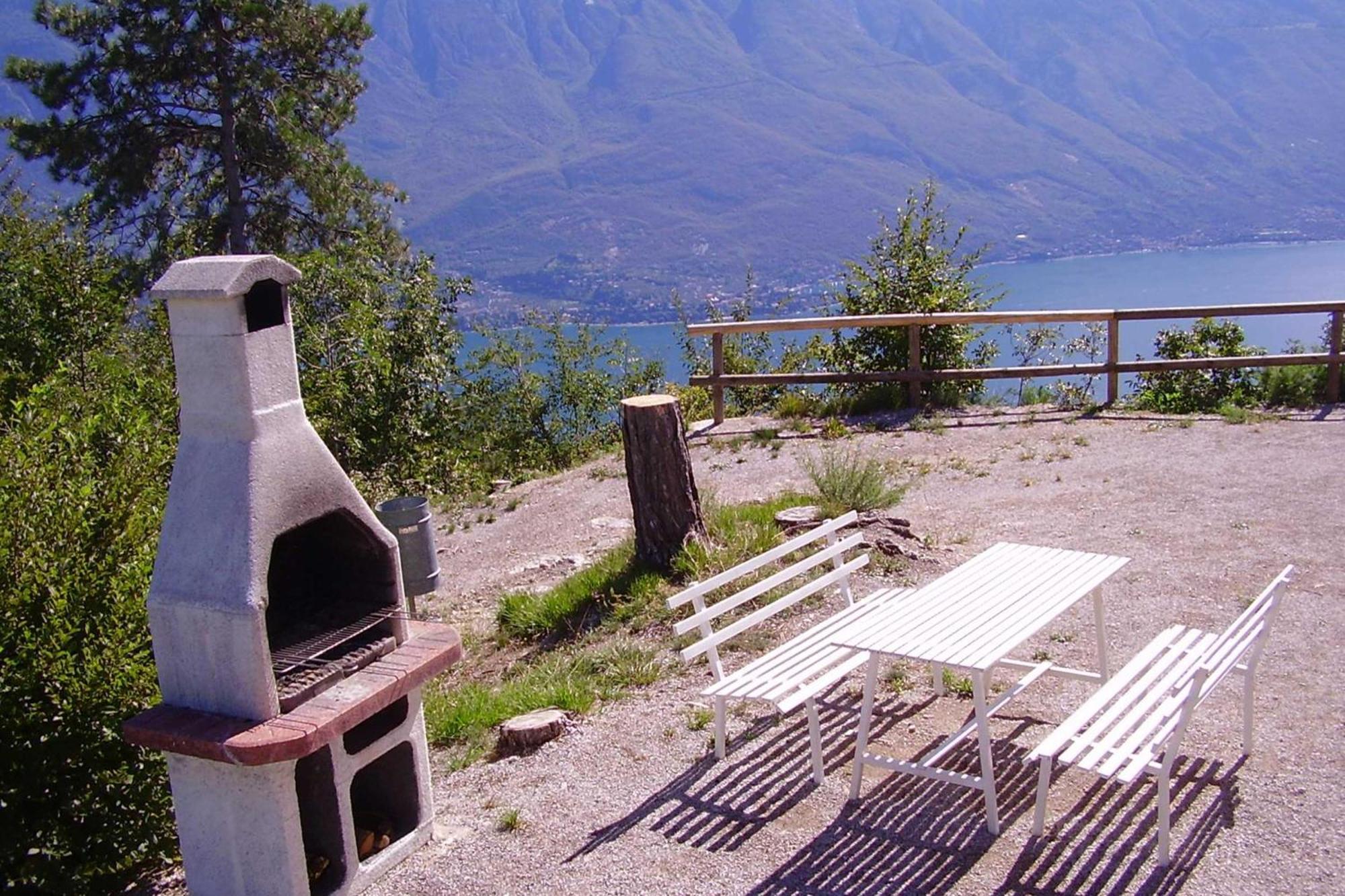 Residence Bellevue Country Style Tremosine Εξωτερικό φωτογραφία