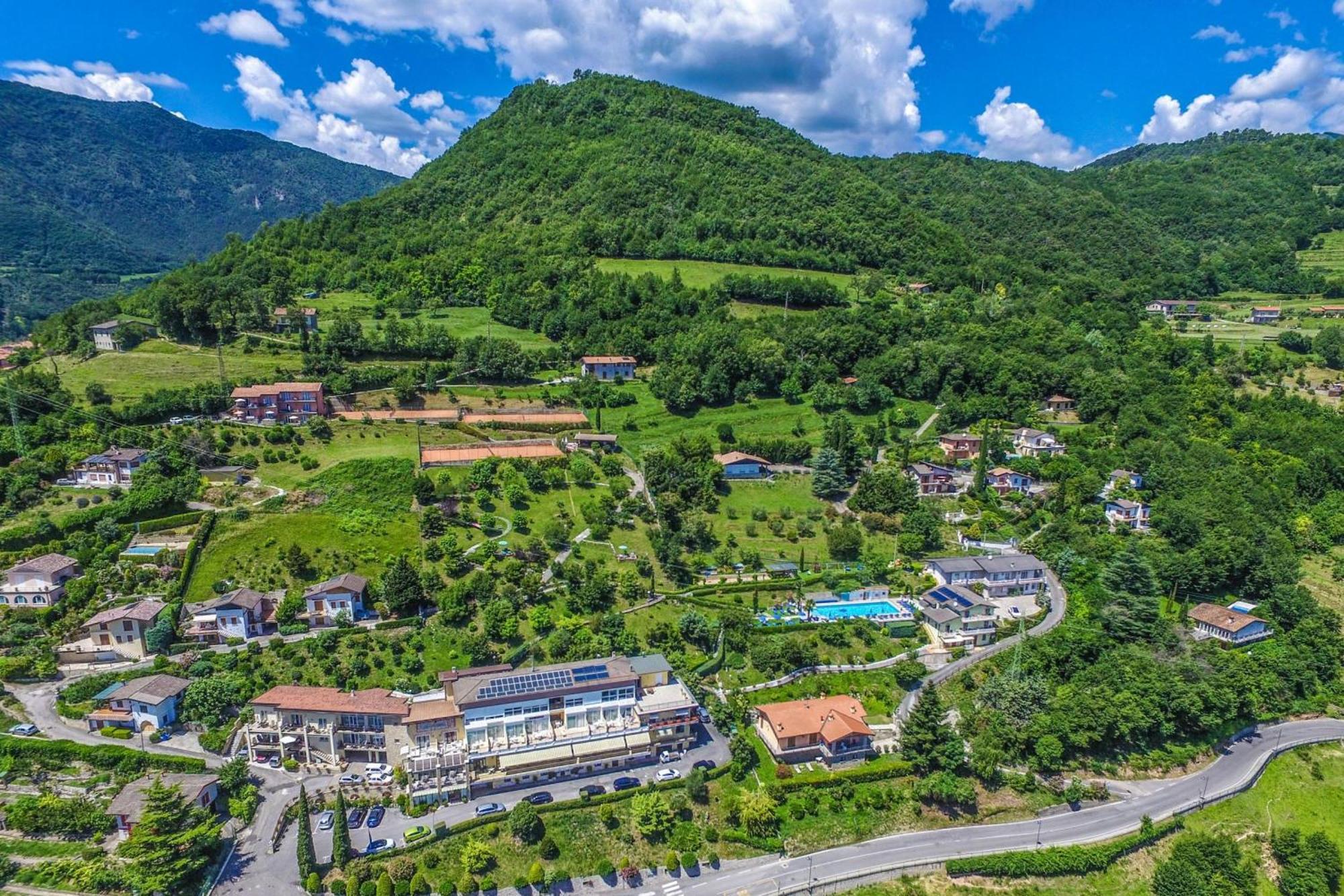 Residence Bellevue Country Style Tremosine Εξωτερικό φωτογραφία