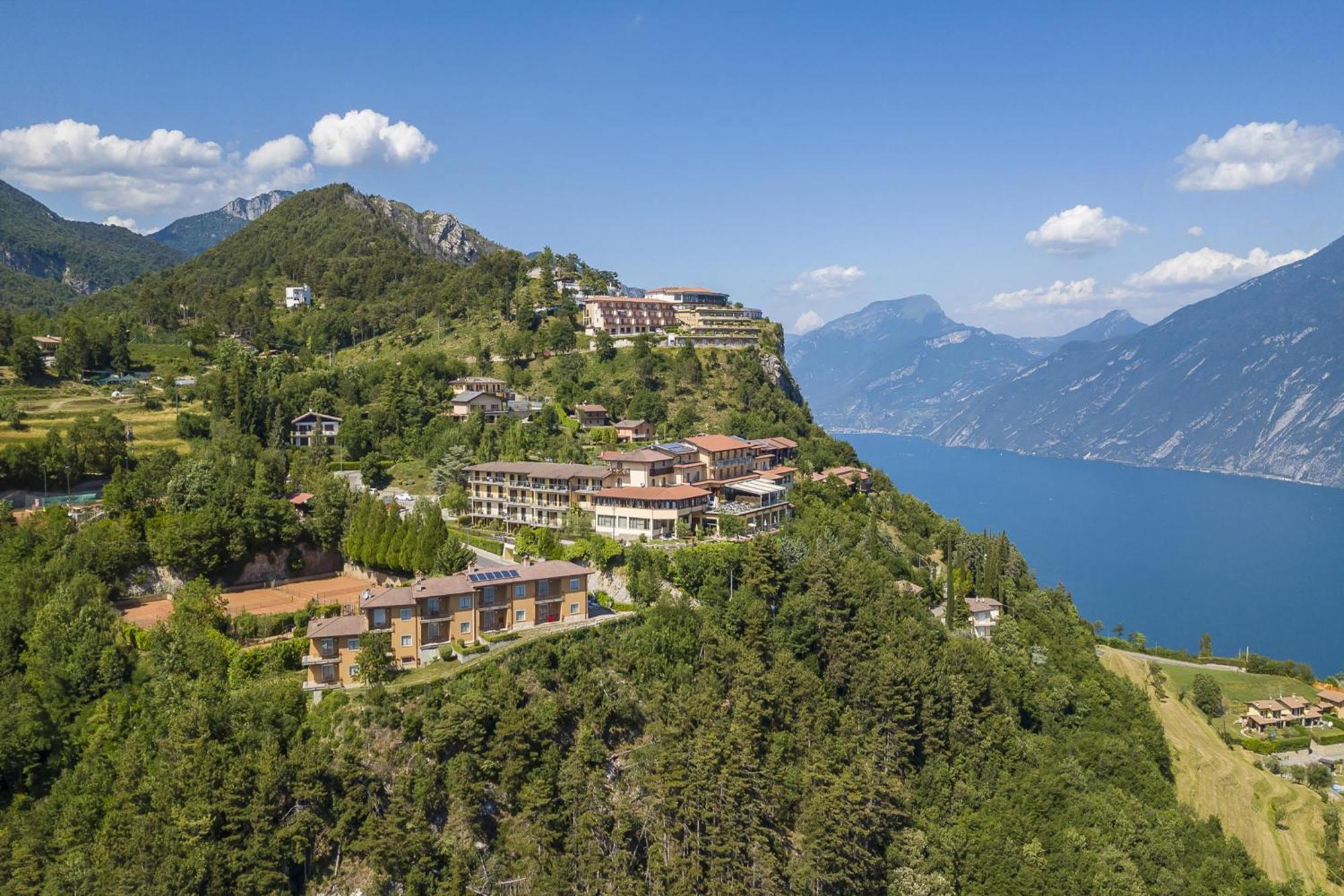 Residence Bellevue Country Style Tremosine Εξωτερικό φωτογραφία